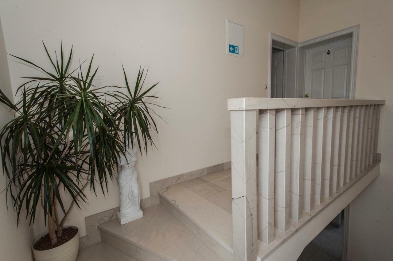 House Bacak - Apartment & Wellness-Studio Башка-Вода Екстер'єр фото