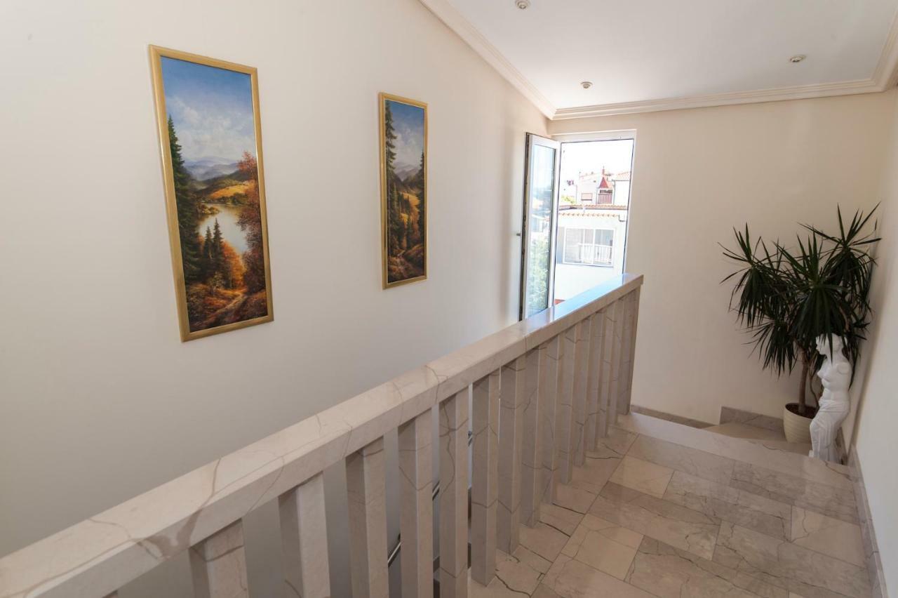 House Bacak - Apartment & Wellness-Studio Башка-Вода Екстер'єр фото